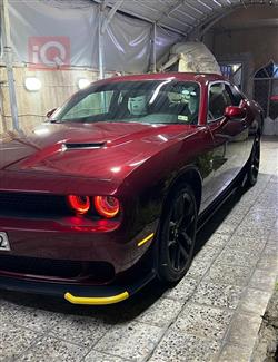 دودج تشالنجر